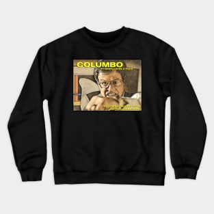 Series 1 Episode 2. Death Lends a Hand Crewneck Sweatshirt